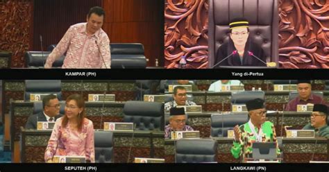 Langkawi MP S Sexist Remarks Is Sexual Harassment Needs To Be Punished