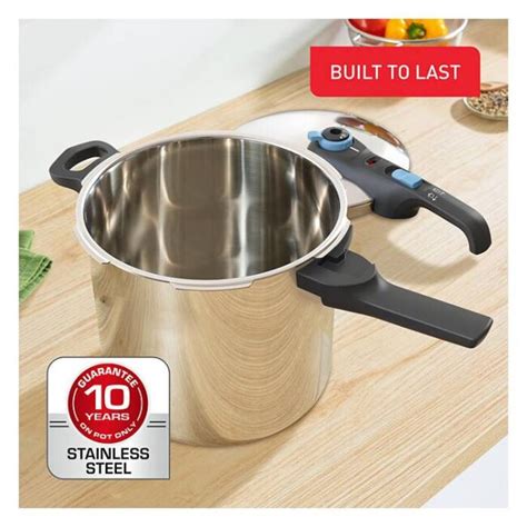 Tefal P Ekspres Lonac L