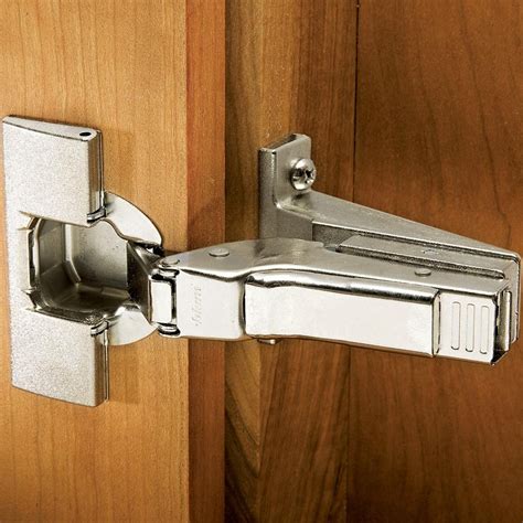 Buy Blum 120 Inset Clip Top 3 Way Face Frame Hinges Online At