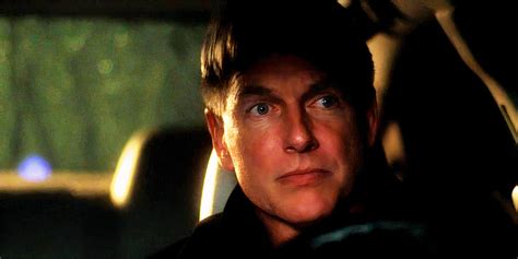 NCIS Origins Still Has A Mark Harmon Problem Gibbs Most Harrowing