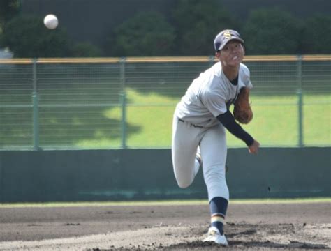 社 飾磨工 2回戦｜22年兵庫大会｜兵庫の高校野球｜神戸新聞next