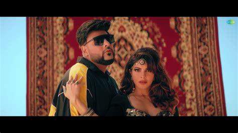 Paani Paani Official Song Badshah Jacqueline Fernandez Aastha