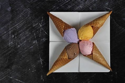 Ice Cream Parlor Investment Opportunity In Pune India Seeking Inr 40 Lakh