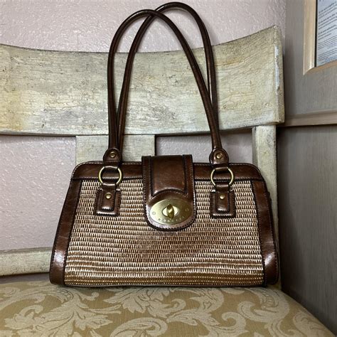 Rossetti Shoulder Bag Depop