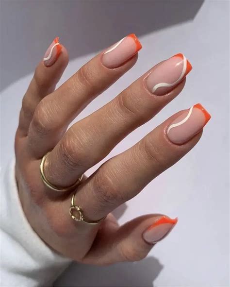 Unhas Decoradas Para O Inverno Cores E Tend Ncias