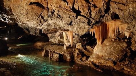 Top Most Incredible Caves In Slovakia Ecobnb