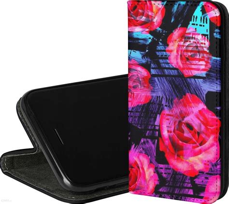 Prodej Etui Mb Zamykane Floral Huawei P40 Etui Na Telefon Ceny I