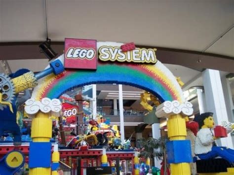 Lego Imagination Center Bloomington 2018 All You Need To Know
