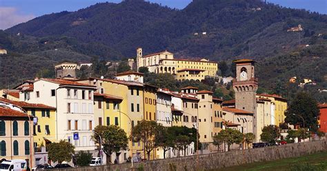 Pescia Travel Guide Pescia Tourism Kayak