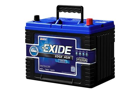 Exide Technologies Automotive Marine Batteries Carid