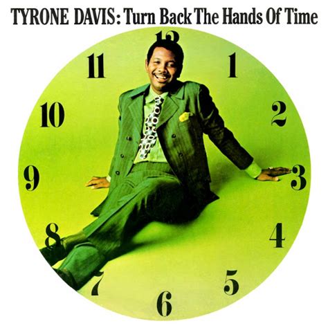 Turn Back The Hands Of Time Youtube Music