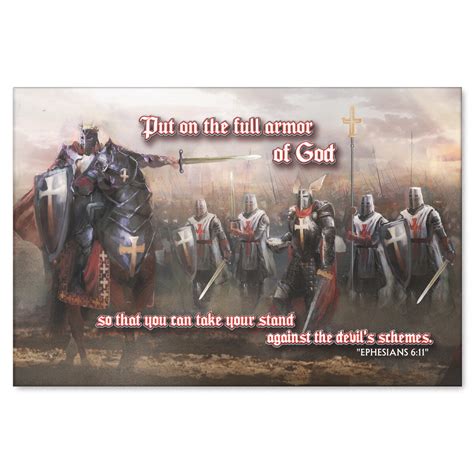 Top 100 Pictures Full Armor Of God Wallpaper Completed