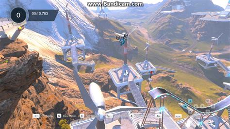 Trials Fusion Turbine Terror 4 PC YouTube