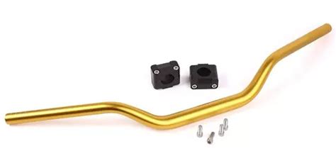 Guidão Movento Fatbar Naked C Adaptador 28mm Parcelamento sem juros