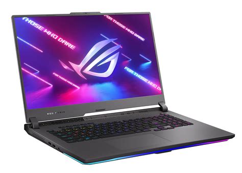 Asus Rog Strix G17 G713pi Ll047w Achetez Au Meilleur Prix