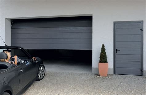 Automated Garage Doors The Many Advantages Otantik Homes Boost