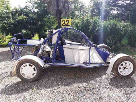 Chassis Buggy Mono Ufolep Autocross Pi Ces Et Voitures De Course