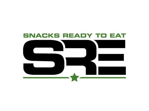 SRE Logo Design on Behance