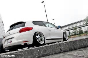 Stancenation Vw