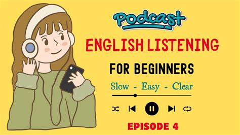 Easy English Podcast Talking About Adverbs Of Manner Episode 4 Youtube