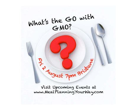 GMO Foods - VivehealthVivehealth