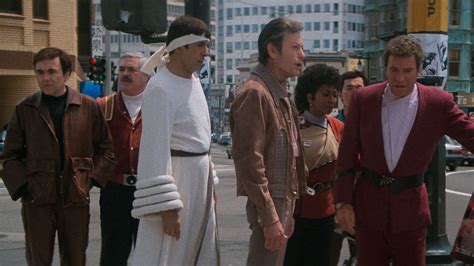 Star Trek Iv The Voyage Home Backdrops The Movie Database