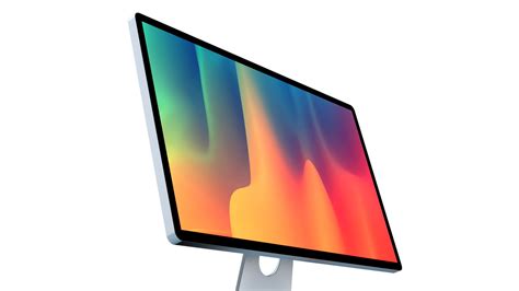 Apple is working on 3 new external displays...including a new 24-inch ...