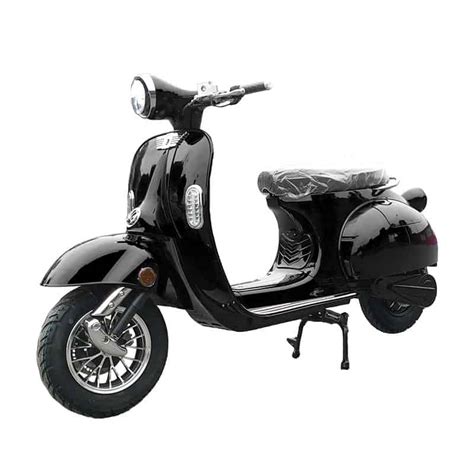 Electric Scooter China Company Minghong Vehicle