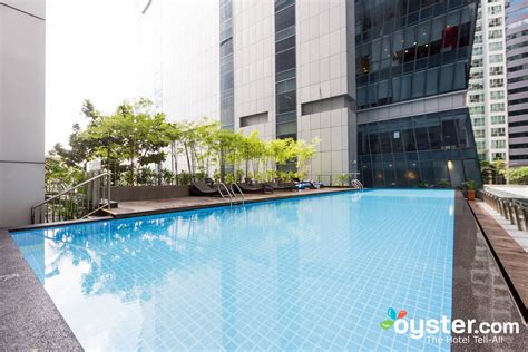 Ascott Sentral Kuala Lumpur - The Studio Premier at the Ascott Sentral ...