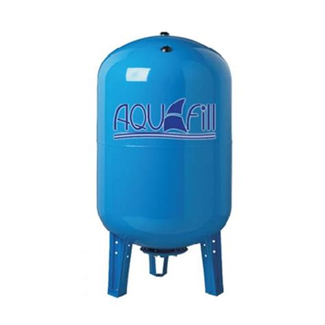 Bình tích áp Aquafill 200 Lít 10 bar nhập ITALY Giá Rẻ