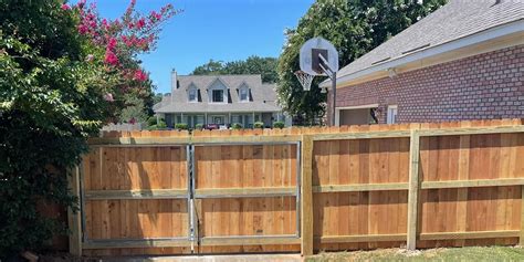 About River Region Fence Company In Montgomery Al River Region Fence