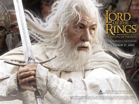 Lord of the Rings Gandalf Wallpapers - Top Free Lord of the Rings ...