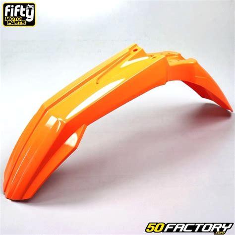 Kit Car Nages Orange Fifty Rieju Mrt Pi Ce Cc Pas Ch Re