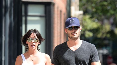 Jennifer Love Hewitt And Brian Hallisay Wedding