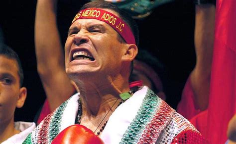 Introducir 100 Imagen Cuanto Mide Julio Cesar Chavez Padre Abzlocal Mx