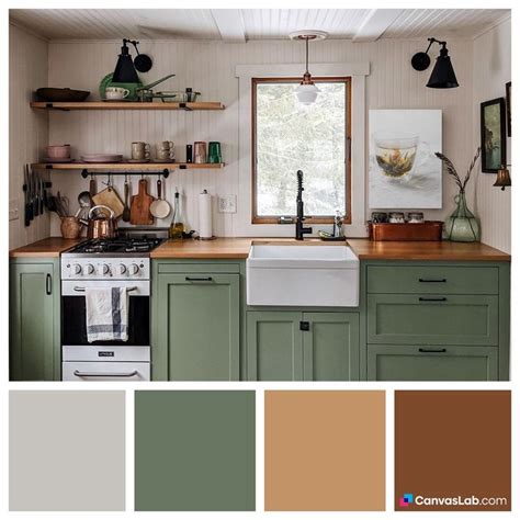 Decoración Para Cocinas Pequeñas Cuisines Deco Amenagement Cuisine