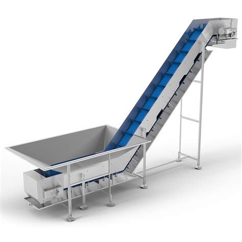 Hopper Mechanical