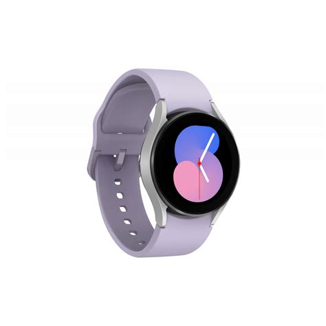 Dimprice Samsung Galaxy Watch Smartwatch Bluetooth Mm Lila