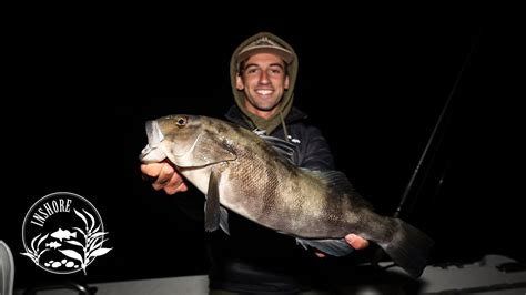 Nighttime Sandbass Basics Bdoutdoors