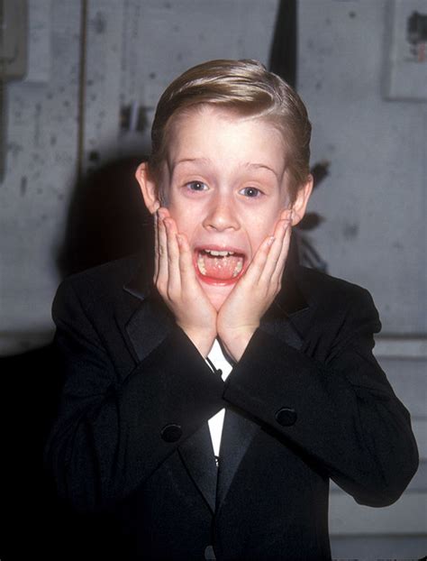 Macaulay Culkin Net Worth How Much Is The Home Alone Star Worth In Now