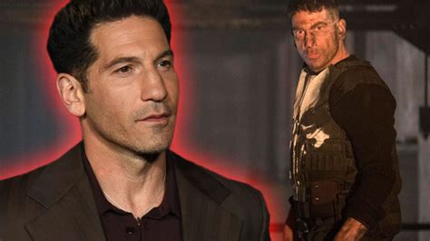 Jon Bernthal Explains Why ‘the Punishers Frank Castle Was Loved By