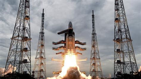 Chandrayaan 2 Lander Separates From Orbiter In Another Success For Isro