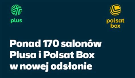 Kategoria Polsat Box Pakiety Promocje Informacje Tvpolsat Info