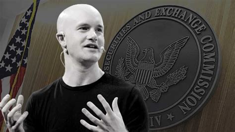 Coinbase CEO Shares Thoughts on SEC's Plan to Ban Crypto Staking in the ...