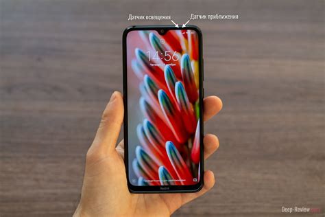 Обзор Redmi Note 8 в сравнении с Note 8 Pro. Такие разные смартфоны ...