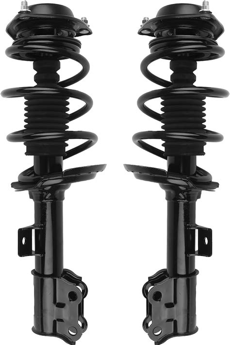 Parod 172708 172709 Front Struts W Coil Spring Assembly Fit For 2011 2013 Hyundai