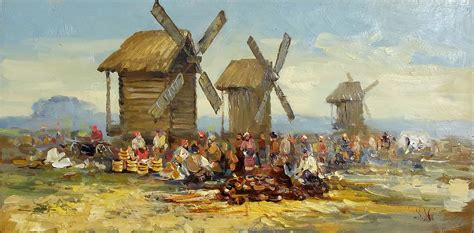Ярмарка in 2024