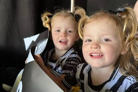 Day I Ve Dreamed Of Twins Experience First Ever Hull Fc Game Thanks To New Sensory Room