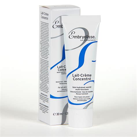 Embryolisse Lait Creme Concentr Ml Farmacia Jim Nez