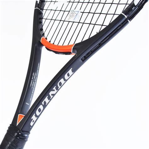 Dunlop Hot Melt 300 G Tennis Racket